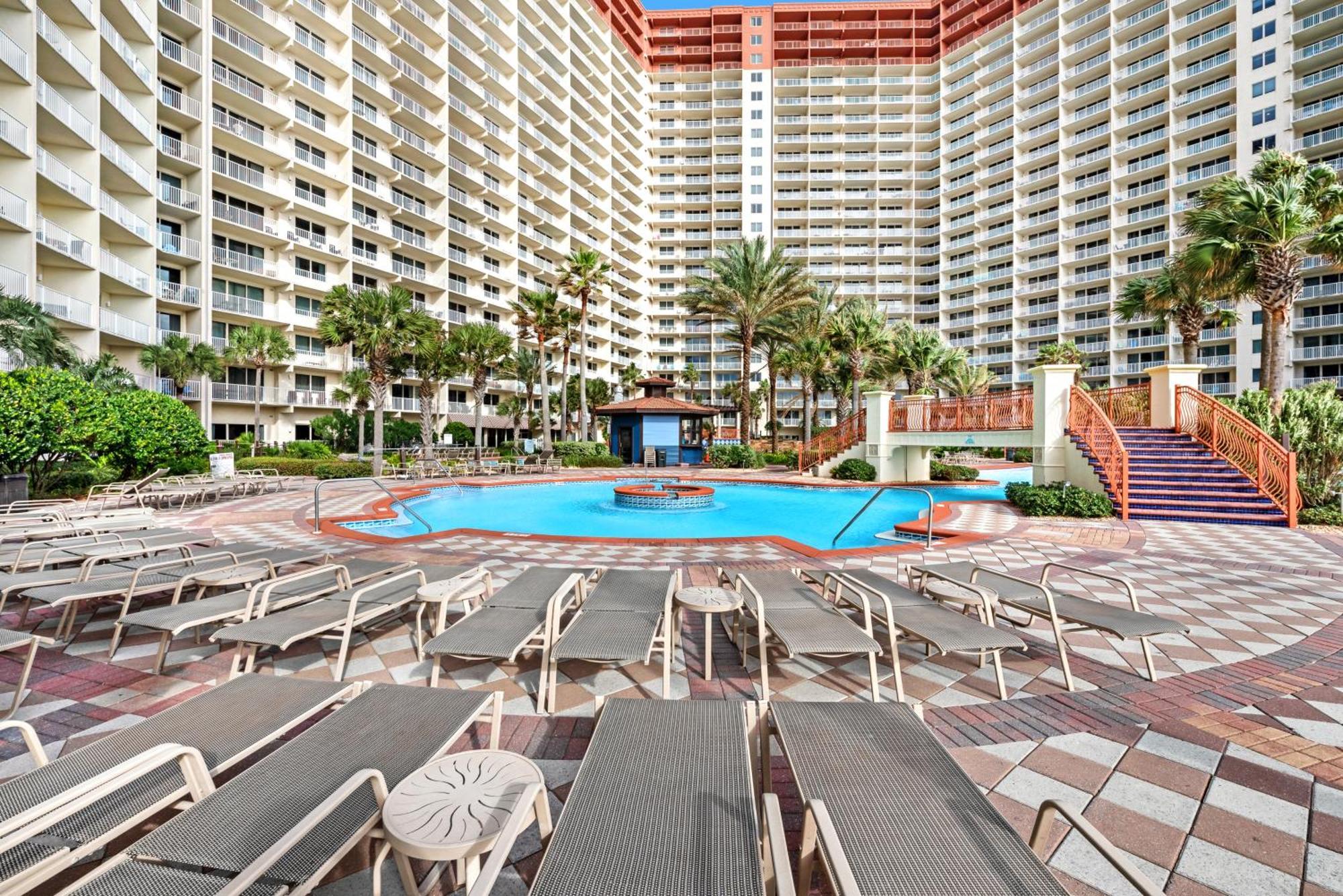 Shores Of Panama #2306 Panama City Beach Exterior foto